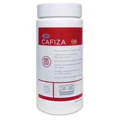 Cafiza Tablets (E46)