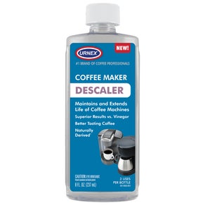 Coffee Maker Descaler
