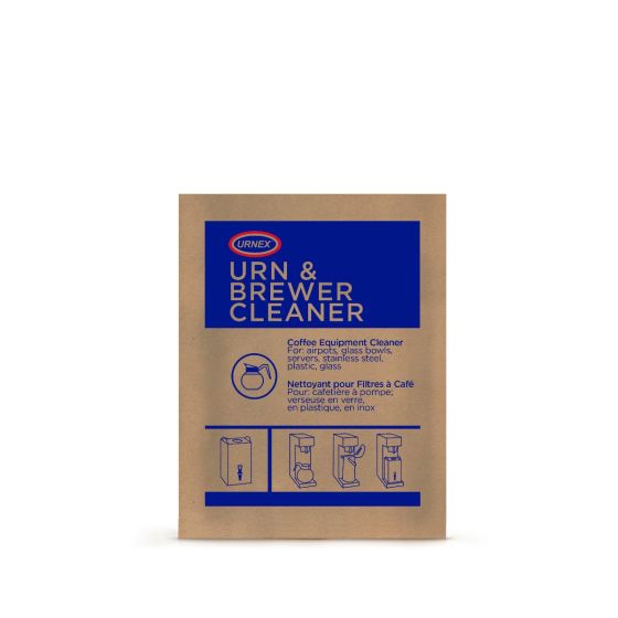 Urn & Brewer Cleaner