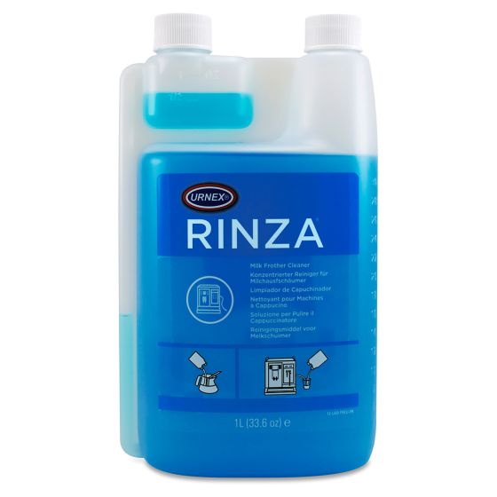 Rinza Liquid (Alkaline)