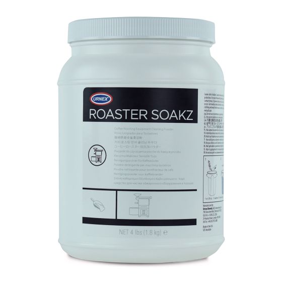 Roaster Soakz