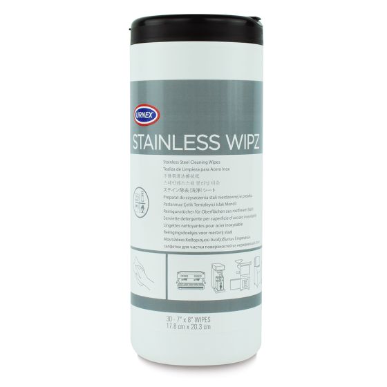 Stainless Wipz
