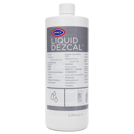 Dezcal Liquid