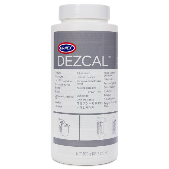 Dezcal Powder