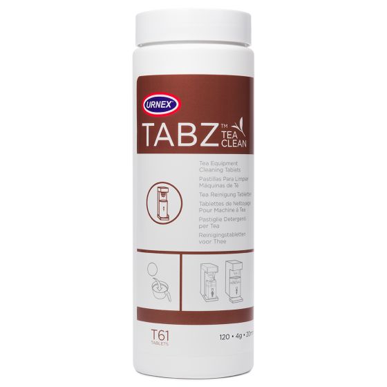 Tabz Tea