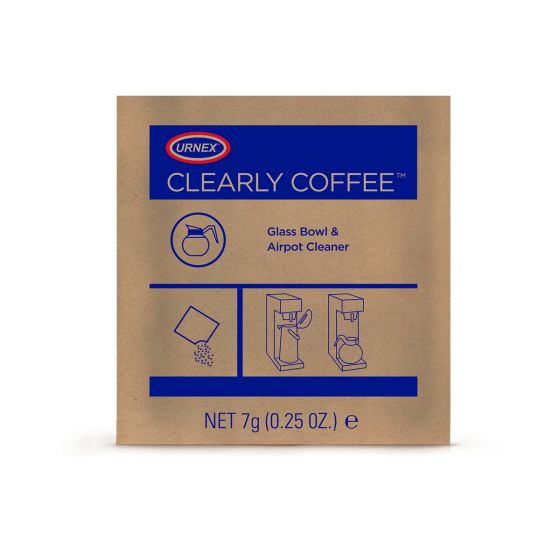 Clearly Coffee Powder
