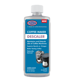 Coffee Maker Descaler