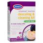 Nespresso Machine Descaling & Cleaning Kit