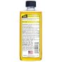 Goo Gone Back Label