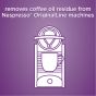 Nespresso Machine Cleaning Capsules