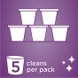 Nespresso Machine Cleaning Capsules
