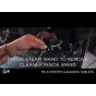 Puro Milk System Cleaning Tablets - How to Clean Steam Wands