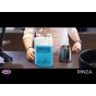 Rinza Alkaline Liquid - How to Clean Steam Wands