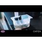 Cafiza - How to Clean Portafilters and Filter Baskets
