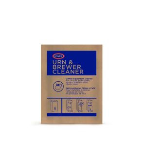 Urn & Brewer Cleaner