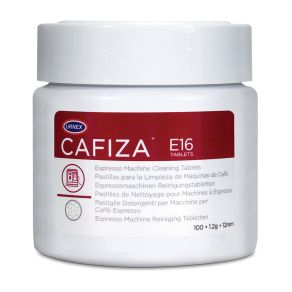 Cafiza Tablets (E16)