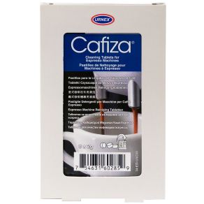 Cafiza Espresso Machine Cleaning Tablets