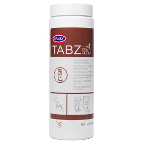 Tabz Tea