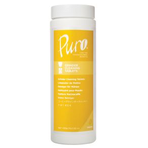 Puro Grinder Cleaning Tablets