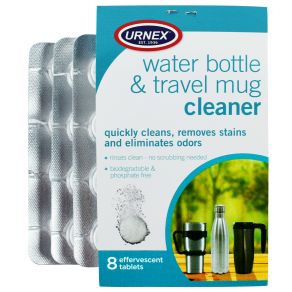 Water Bottle & Travel Mug Cleaner