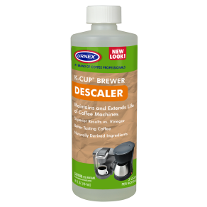 K-Cup Brewer Descaling Liquid