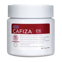 Cafiza Tablets (E16)