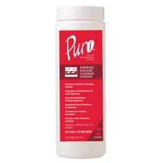 Puro Espresso Machine Cleaning Powder