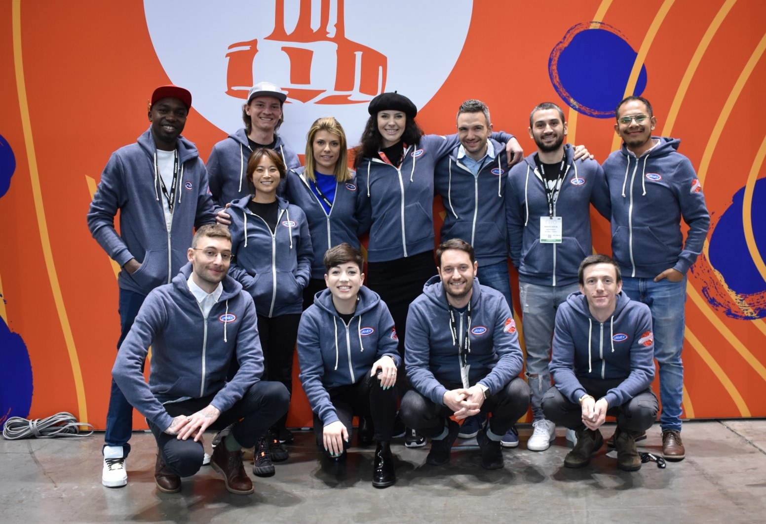 Urnex Introduces its Global Team of 2019 Ambassadors