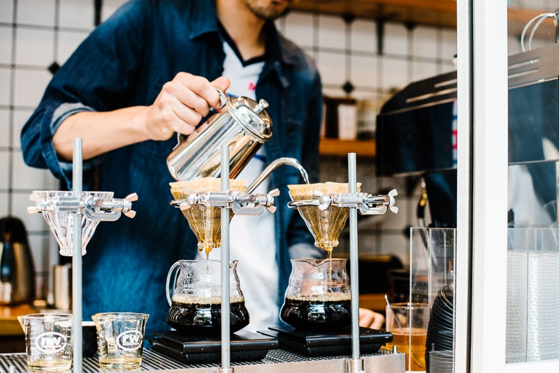 Introducing the Classic Perfect Brew Pour Over 