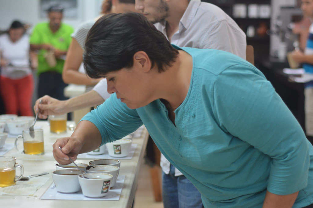 Firedancer Coffee Consultants and Specialty Coffee's Education Evolution