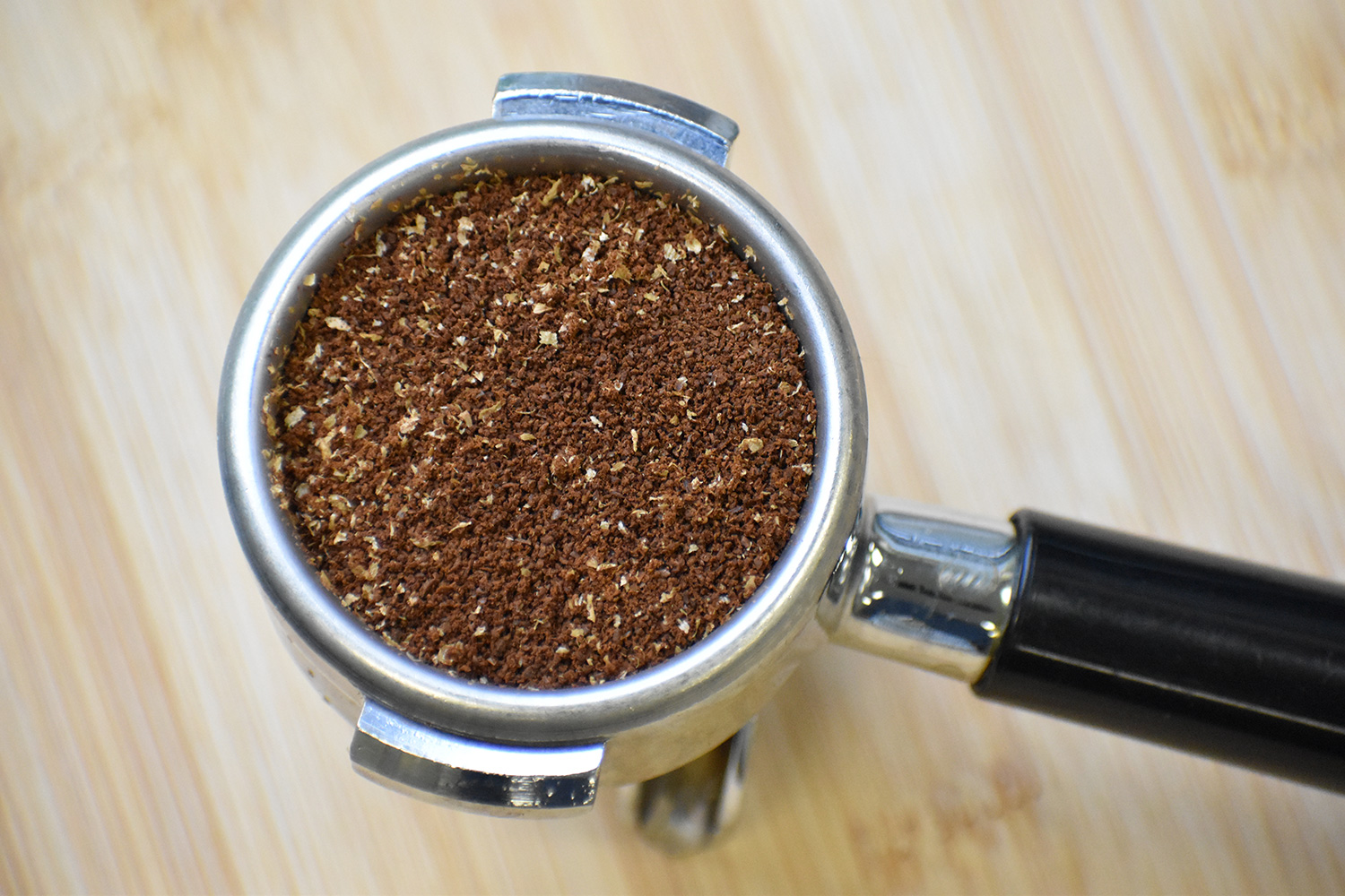 Why Coffee Particle Size Distribution Matters for Your Cafe