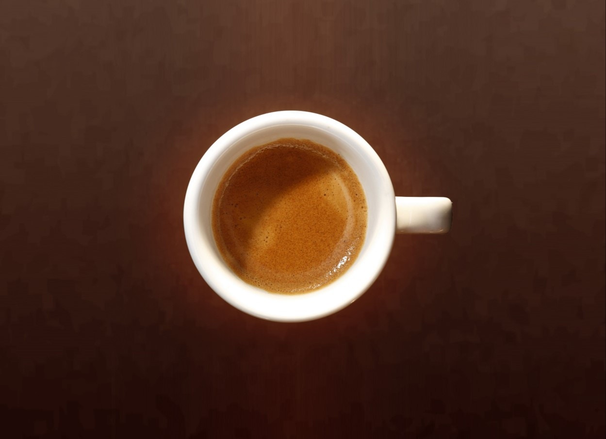 Espresso vs. Expresso: Which is it?