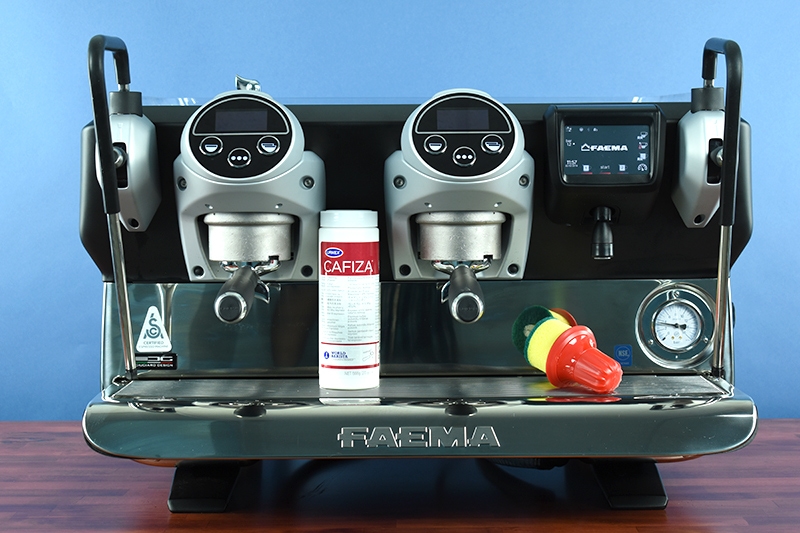 What is An Espresso Machine Group Head? - Essential Guide