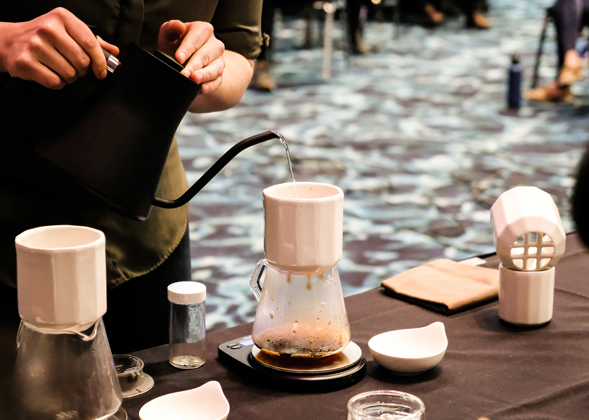 Brewers cup hotsell