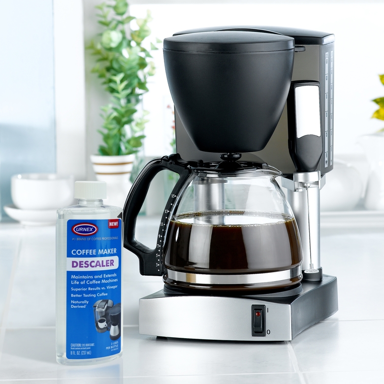 DeLonghi 2-Piece EcoDecalk Descaler Solution, Kettles & Coffee Mak, Kitchen Appliances, Electronics/ Appliances, Household, All Brands