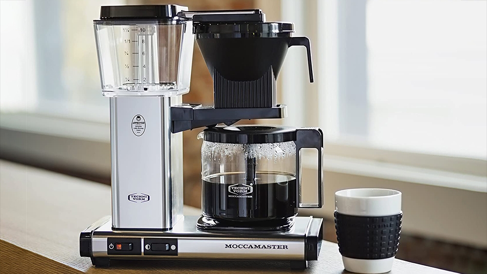 Coffee Science: How to Make the Best French Press Coffee at Home